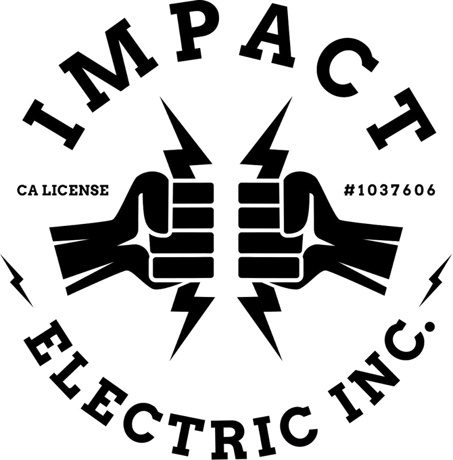 Impact Electric Inc.